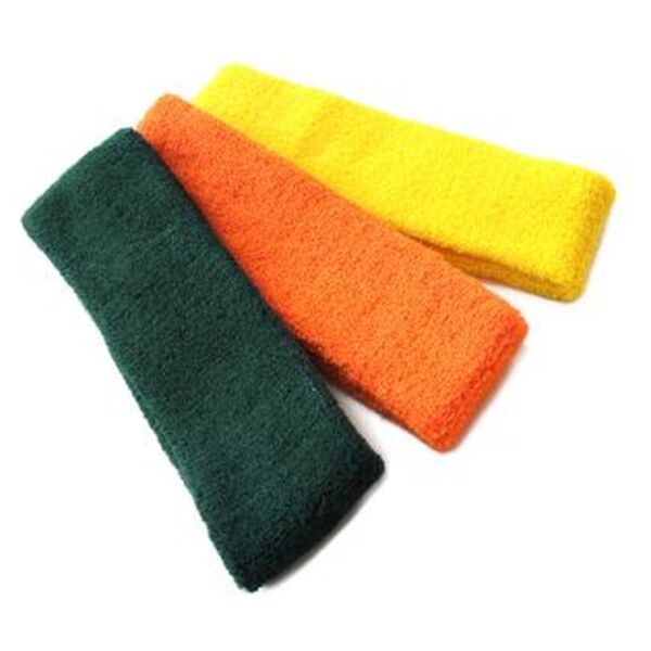 Headband Thumbnail