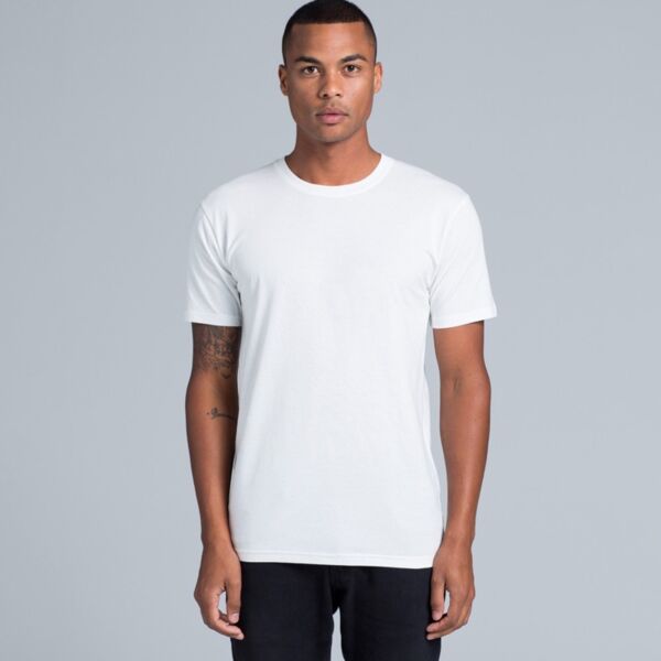 Unisex Organic Tee Thumbnail