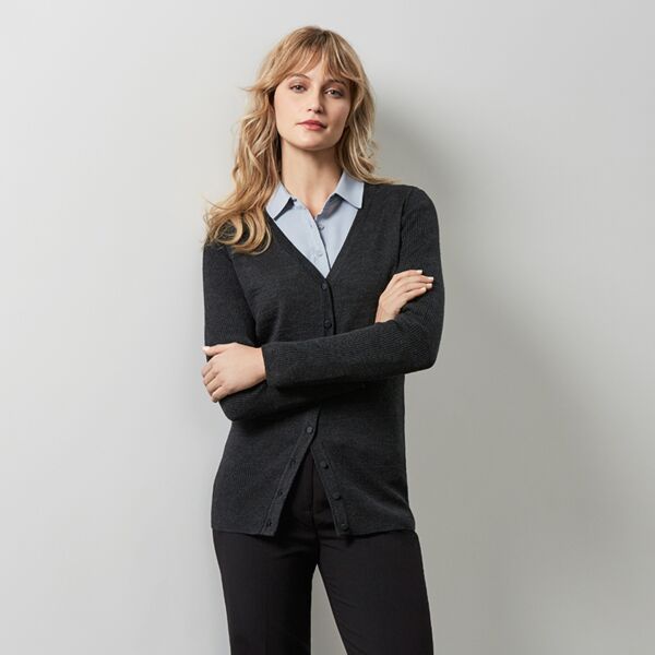 Womens Milano Cardigan Thumbnail