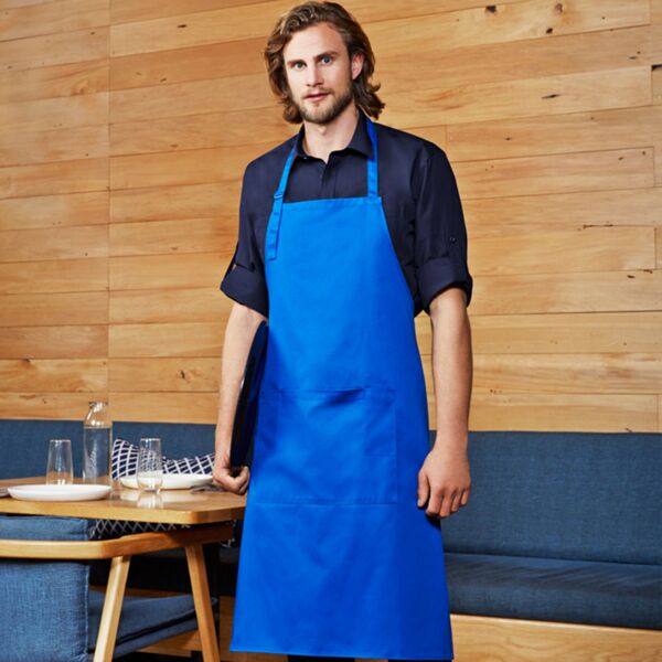 Bib Apron   Thumbnail