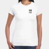 Womens Softstyle Tee Shirt Thumbnail